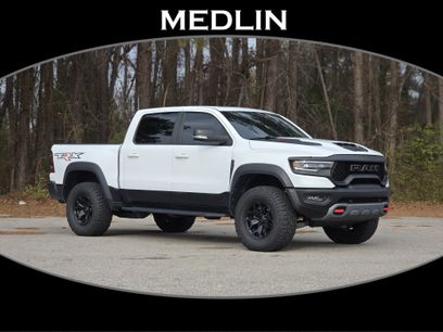 Used 2022 RAM 1500 TRX w/ TRX Level 2 Equipment Group