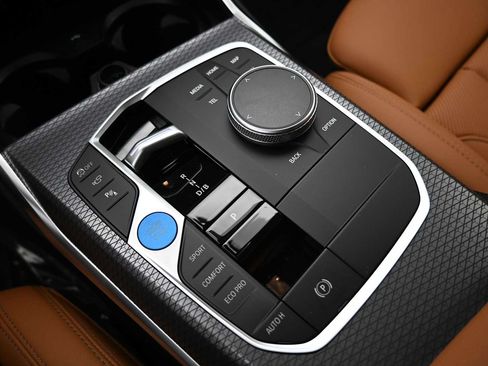 New 2026 BMW i4 eDrive40 w/ Premium Package RWD image 12