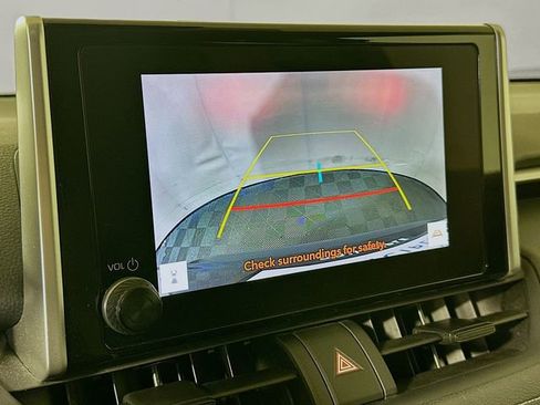 Certified 2024 Toyota RAV4 LE image 17