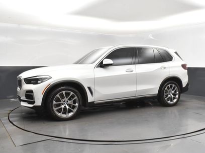 Certified 2023 BMW X5 sDrive40i