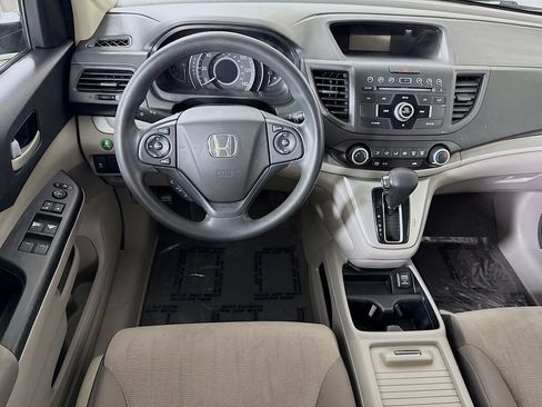 Used 2013 Honda CR-V LX image 3