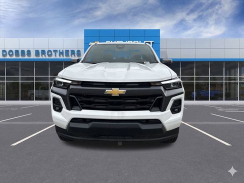 New 2026 Chevrolet Colorado LT w/ LT Convenience Package image 2