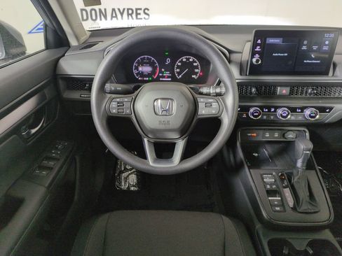 Certified 2026 Honda CR-V EX image 17