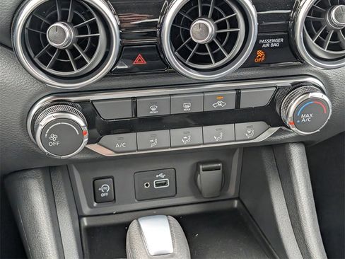 New 2025 Nissan Sentra S image 25