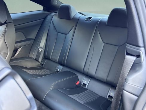 Used 2022 BMW M4 Coupe image 27