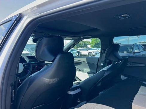 New 2026 Kia EV6 GT-Line AWD/4WD image 13