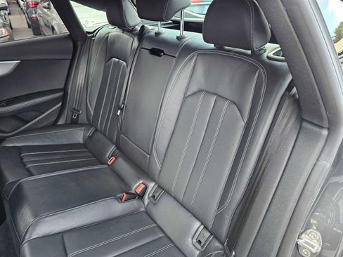 Used 2024 Audi A5 2.0T Prestige w/ Black Optic Plus Package image 19