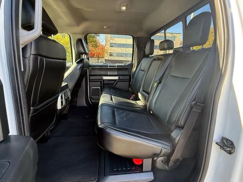 Used 2021 Ford F250 Lariat image 27