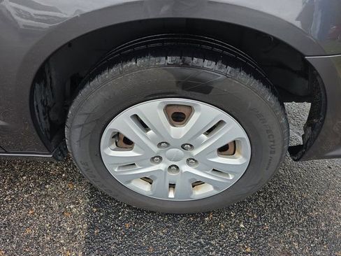 Used 2016 Dodge Grand Caravan SE w/ Quick Order Package 29E SE image 10