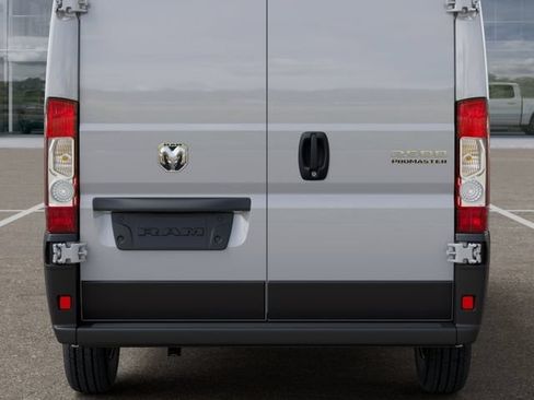 New 2026 RAM ProMaster 2500 w/ Convenience Group FWD image 13