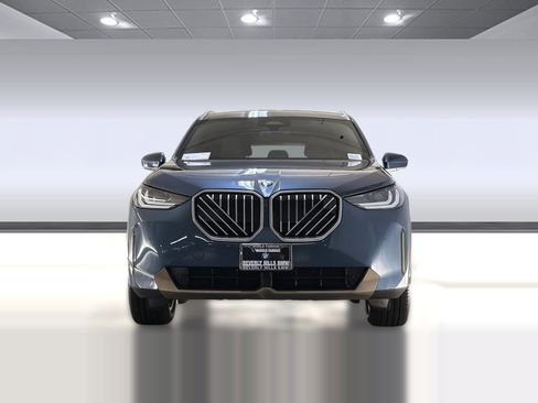 Used 2025 BMW X3 xDrive30i w/ Convenience Package image 5