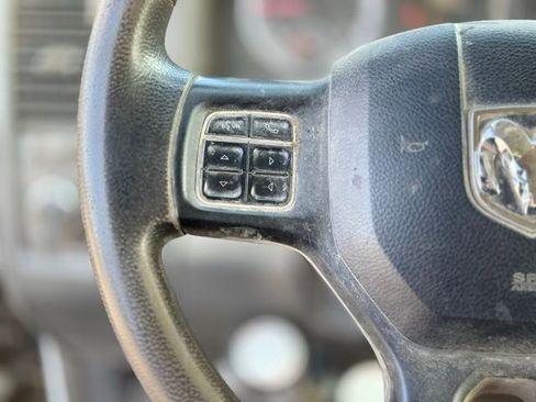 Used 2018 RAM 3500 Tradesman w/ Power & Remote Entry Group image 20