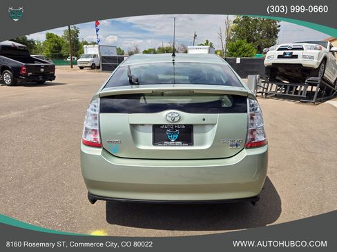 Used 2007 Toyota Prius image 5