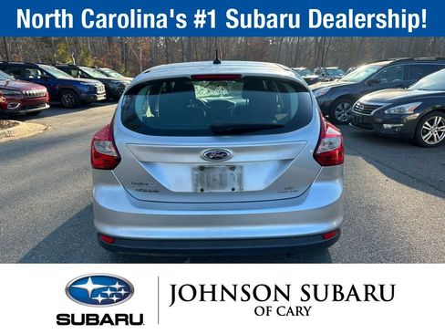 Used 2014 Ford Focus SE image 4