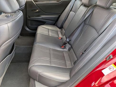 Used 2019 Lexus ES 350 w/ Luxury Package image 20