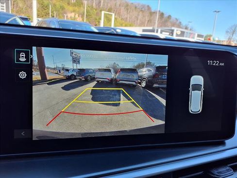 New 2026 Kia Sorento S w/ S Panoramic Sunroof Package FWD image 10
