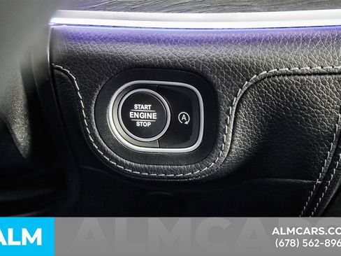 Used 2024 Mercedes-Benz GLE 350 4MATIC image 27