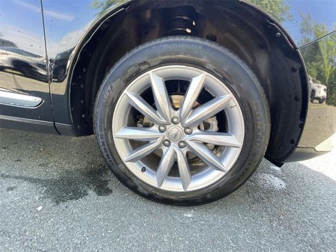Used 2023 Acura RDX AWD image 10