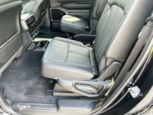 New 2026 Jeep Grand Wagoneer Limited w/ Premium Group II AWD/4WD image 25