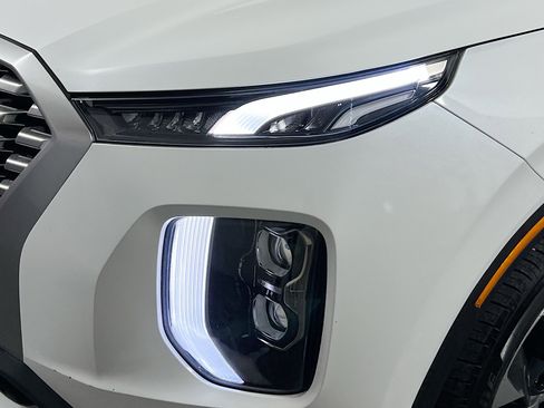 Used 2022 Hyundai Palisade SEL image 11