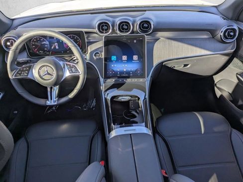 New 2026 Mercedes-Benz GLC 300 4MATIC image 21
