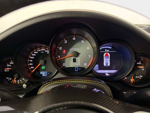 Used 2018 Porsche 911 GT2 RS w/ Weissach Package RWD image 39