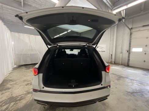 New 2026 Acura MDX A-Spec AWD/4WD image 25
