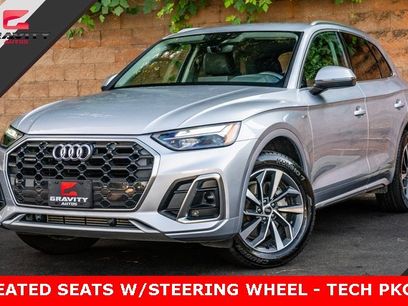 Used 2023 Audi Q5 2.0T Premium w/ Convenience Package