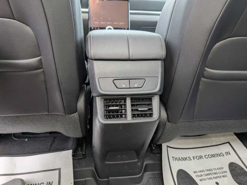 Certified 2026 GMC Terrain Denali w/ LPO, Floor Liner Package AWD/4WD image 20