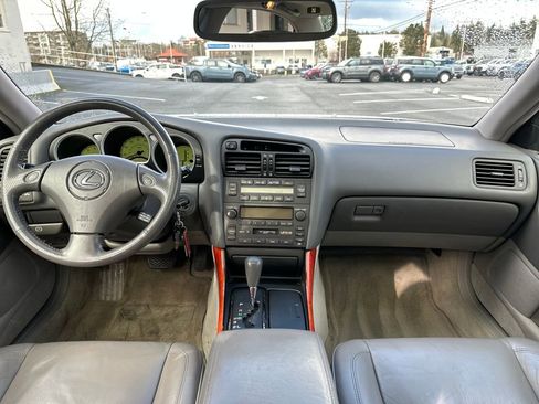 Used 2001 Lexus GS 300 image 16