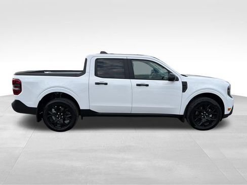 Used 2026 Ford Maverick XLT w/ Equipment Group 301A AWD/4WD image 8
