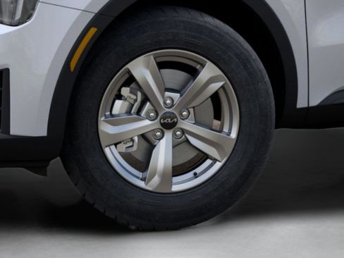New 2026 Kia Sorento LX image 10