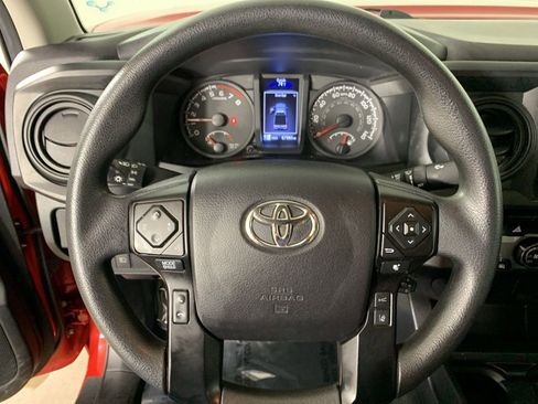 Used 2022 Toyota Tacoma SR RWD image 20