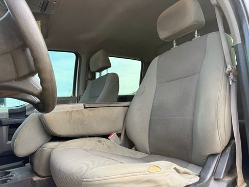 Used 2019 Ford F350 XL w/ STX Appearance Package image 12