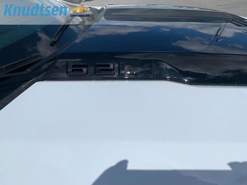 New 2026 Chevrolet Silverado 1500 LT Trail Boss AWD/4WD image 11