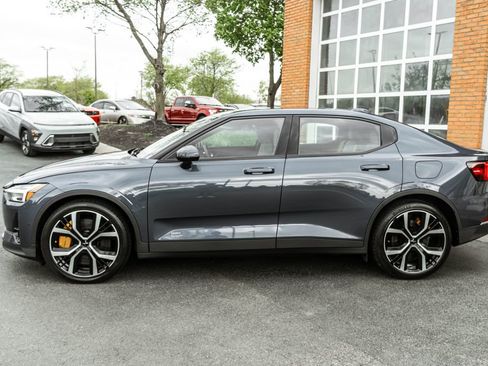 Used 2023 Polestar Polestar 2 w/ Pilot Pack AWD/4WD image 39
