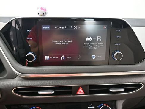 Used 2021 Hyundai Sonata SEL FWD image 20