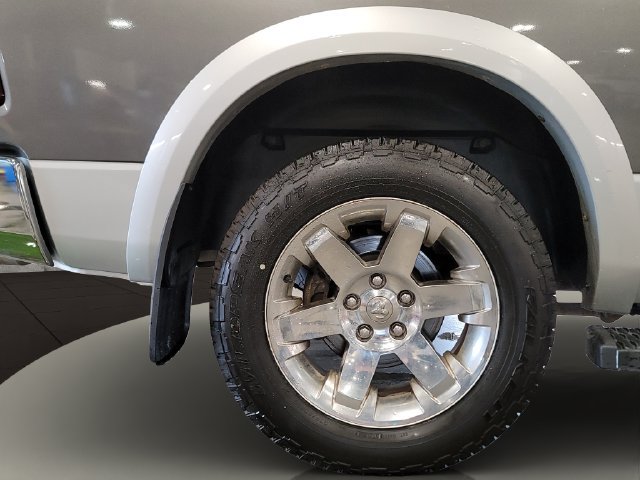 Used 2012 RAM 1500 Laramie w/ Protection Group AWD/4WD image 32