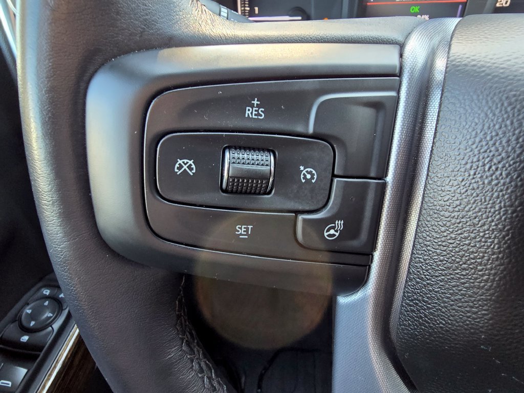 Used 2022 GMC Sierra 1500 Elevation AWD/4WD image 20