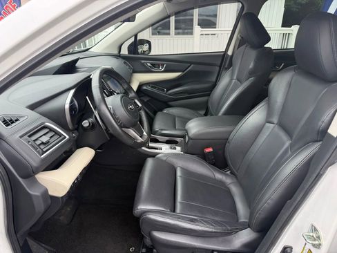 Used 2020 Subaru Ascent Limited w/ Technology Package image 15