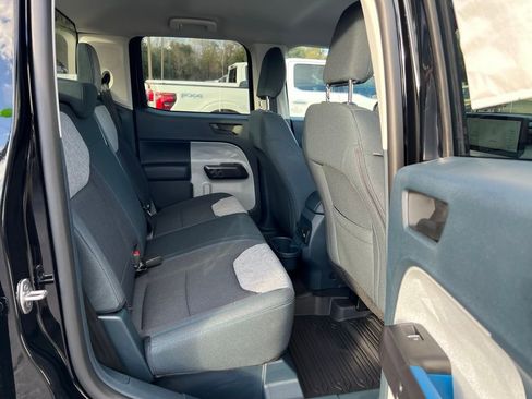 New 2026 Ford Maverick XLT w/ Equipment Group 301A image 17