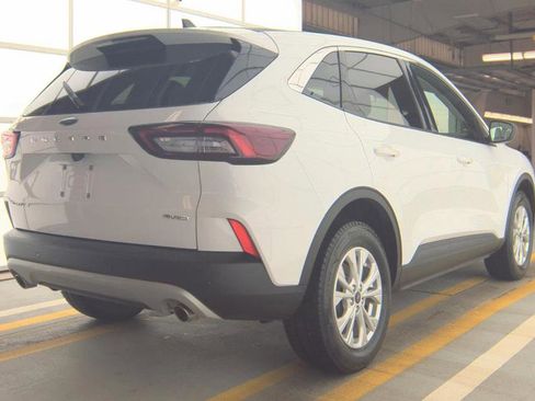 Used 2023 Ford Escape Active w/ Tech Pack #1 image 4