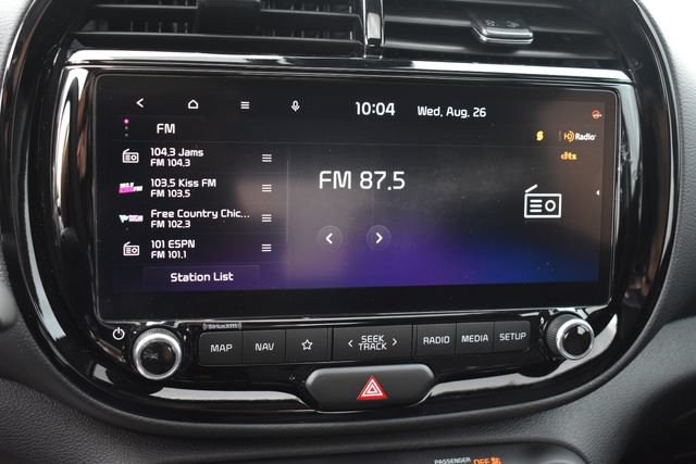 Certified 2023 Kia Soul EX FWD image 29