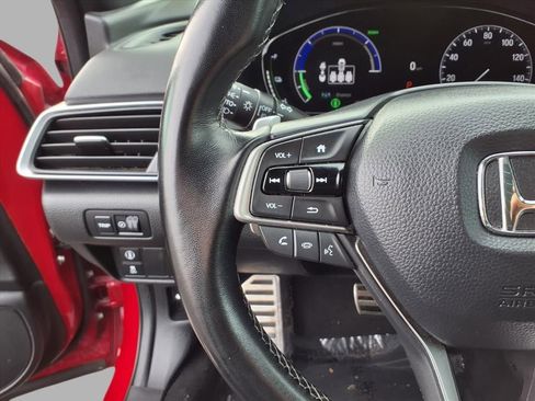 Used 2022 Honda Accord Sport image 10