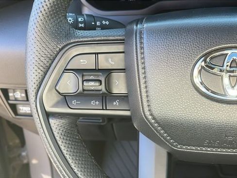 Used 2025 Toyota Tundra TRD Pro image 10