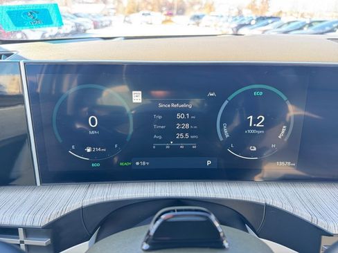 Used 2025 Hyundai Santa Fe Calligraphy image 33