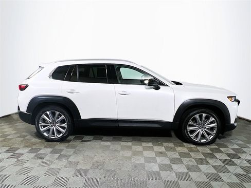 New 2026 MAZDA CX-50 AWD 2.5 S w/ Cargo Package image 8