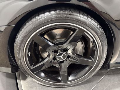 Used 2013 Mercedes-Benz SL 550