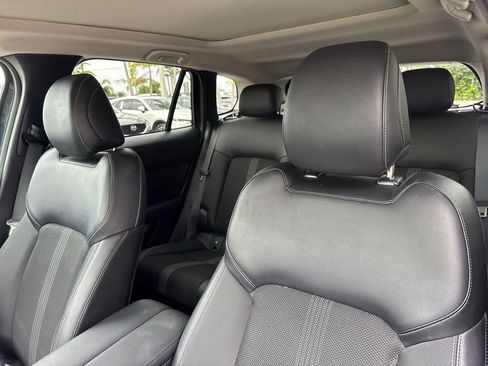 Used 2023 MAZDA CX-50 2.5 S w/ Preferred Plus Pkg AWD/4WD image 42