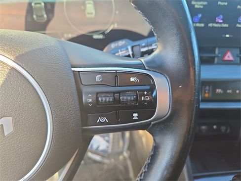 Used 2023 Kia Sportage X-Pro image 20